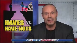 Bongino: Media Is Running Cover For Political Elites Bailing Out Elites