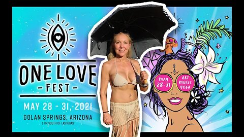 One Love Fest 2021 After Movie Dolan Springs Arizona (Unofficial)