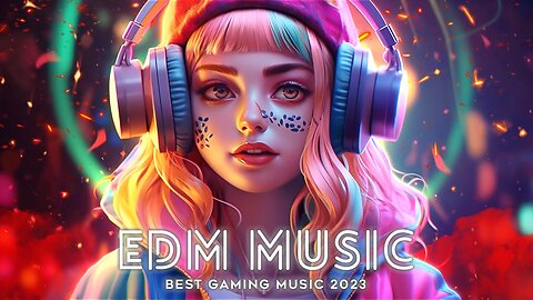 EDM MUSIC MIX