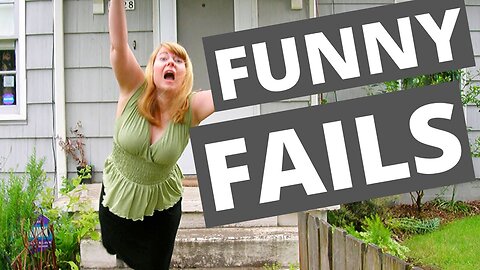 Funny Video Clips - 51 (Funny Fails)