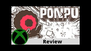 Ponpu Review on Xbox