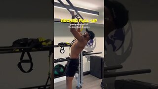 This will give you perfect pull-ups #shorts #shortsfeed