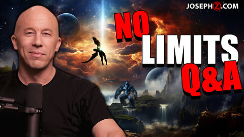 No LIMITS Q&A and Testimonies!! Age of the Earth, Can Angels Reproduce?, When did Lucifer Fall? Bigfoot & controversial creatures…Tour of the WORLD BROADCAST CENTER & MORE!!