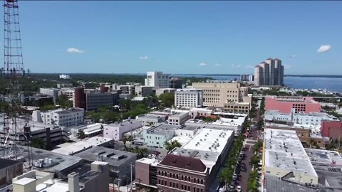 'We love it': Fort Myers is the sixth fastest-growing city in the nation, Census Bureau finds