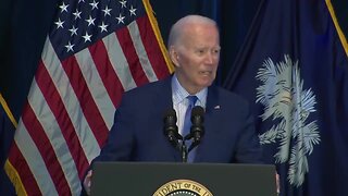 Biden Starts Screaming About Trump Calling U.S. Soldiers ‘Suckers and Losers,’ Says His Son Died in War