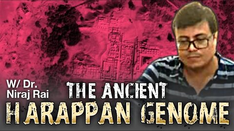 The Ancient Harappan Genome and its impact on the Aryan Migration Theory