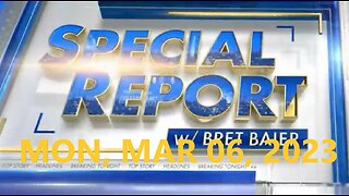 Special Report 03-06-2023