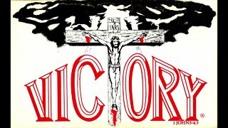 Victory Radio Interview featuring Steven Patrick & Sean O'Donnell (Summer 1987)