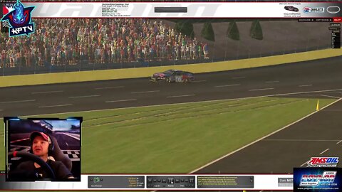 Eps. 1-28-2021 Time to get some iRacing in! Love it if you would come join us!