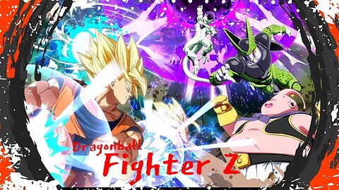 ANIMEYHEM MONDAYS Presents, DRAGONBALL FIGHTER Z With @uglyharry8287 Pt2