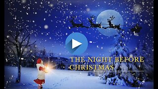 The Night Before Christmas 2022