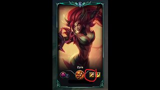 Zyra Jungle - new meta?