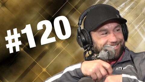 Frankie the Comedian?! | Episode #120 | Champ and The Tramp