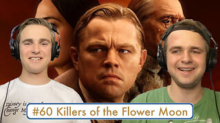 Killers of the Flower Moon Review: Villains Without Merit