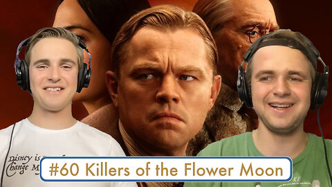 Killers of the Flower Moon Review: Villains Without Merit
