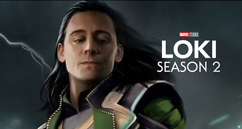 Loki Season 2: Disney+ Announces Release Date