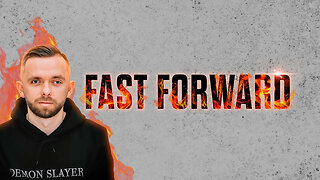 Fast Forward Book Now Available!