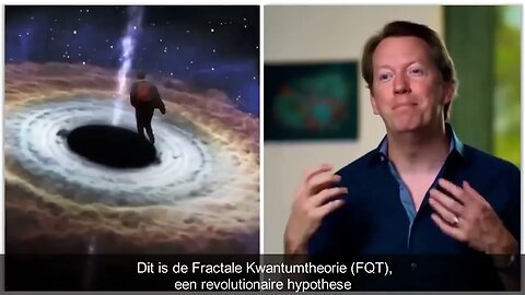 We live on the edge of a black hole! (FQT Black sun hypothesis)
