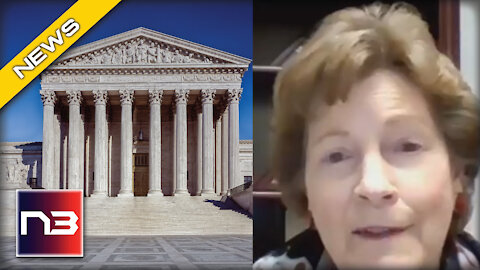 Dem Senator Threatens Supreme Court Justices with VIOLENCE if They Don’t Do This