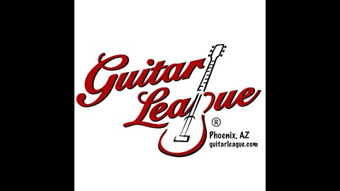 August 6, 2020 Breakout Session 5 - Intro to Guitar League, and Guide to buying your first guitar.