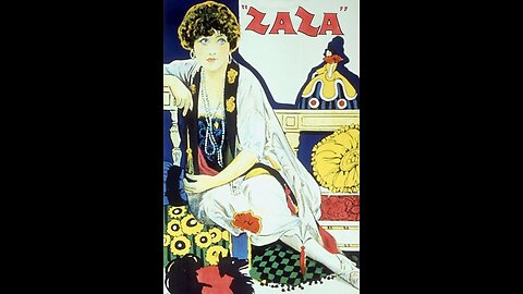 Zaza [1923]