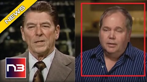 John Hinckley BREAKS Silence, Offers Amazing Information On Reagan Shooting