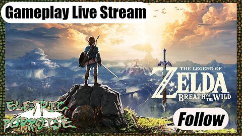 The Legend of Zelda: Breath of the Wild [Ep. 9]