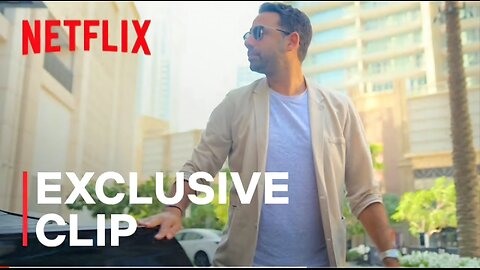 Buying London | Exclusive Clip | Netflix