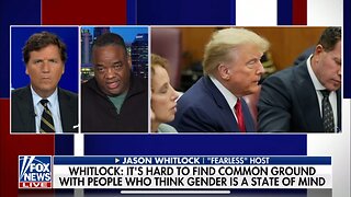 TUCKER CARLSON-4/5/23-JASON WHITLOCK I "FEARLESS" HOST TAKEAWAYS FROM TRUMP'S ADDRESS