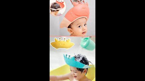 Best baby bath visor | Bath visor for toddler | bath visor for adults | bath visor for elderly
