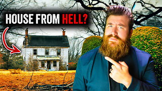 Man Exposes House From Hell