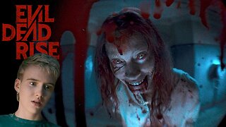 Evil Dead Rise - I Didn’t Hate It