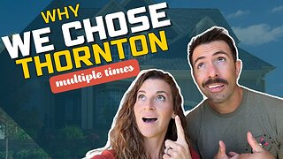 Why We Decided to Buy A Home in Thornton CO | WHAT'S IT LIKE?!