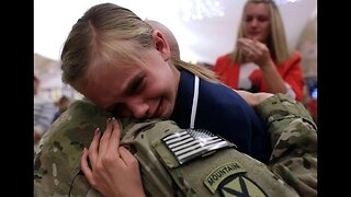 🔴 Soldiers Coming Home Surprise Compilation 2