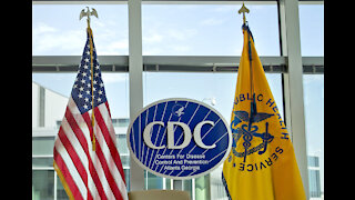 CDC: Unvaccinated people 11 times more likely to die of COVID than those fully vaccinated