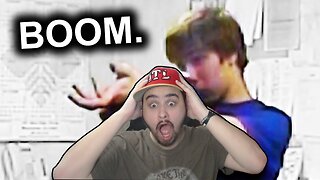 When A Teen Killer Is Excited To Reenact His Crimes!!! Reaction