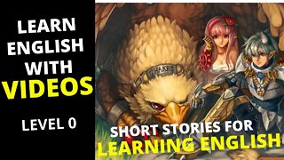 LEARN ENGLISH THROUGH HISTORY LEVEL 0 - SHORT STORIES FOR LEARNING ENGLISH