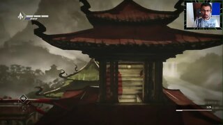 Mission 7 Assassins Creed Chronicles China