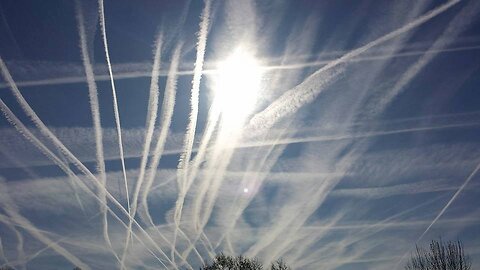 2006 UN Presentation On Geo Engineering (Chemtrails)