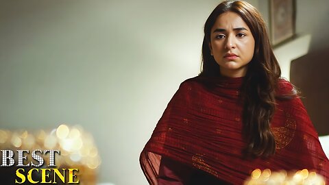 Tere Bin Episode 50 || Yumna Zaidi - Wahaj Ali || 𝗕𝗲𝘀𝘁 𝗦𝗰𝗲𝗻𝗲 𝟬𝟮 || Geo Entertainment