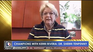 Kerri Rivera & Dr. Sherry Tenpenny