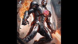 Ultron: #Ultron #AvengersVillain #MarvelComicsVillain