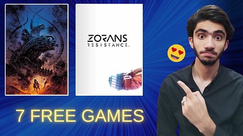 FreeGames-7 Free PC Games