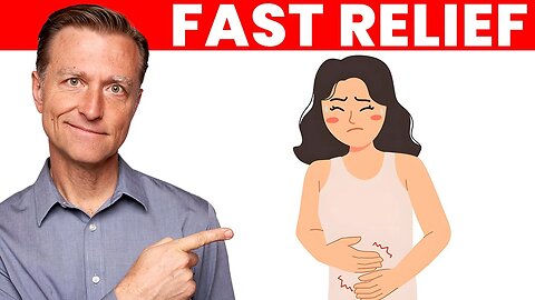 How to Relieve Painful Periods (Menstrual Cramps) Instantly