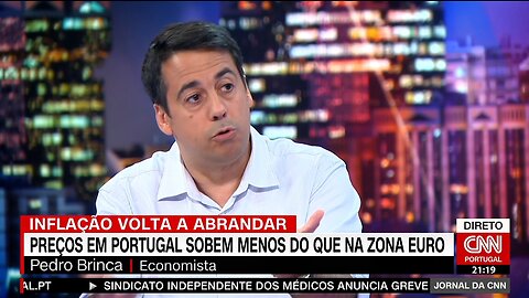 2023/06/30 - Jornal da CNN, CNN Portugal