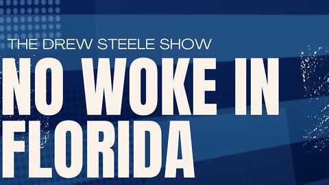 No Woke In Florida