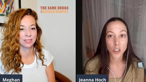The Same Drugs: Jeanna Hoch is a stripper who found radical feminism