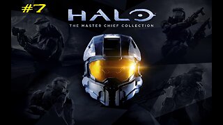 Master Chief Collection: Stream 7