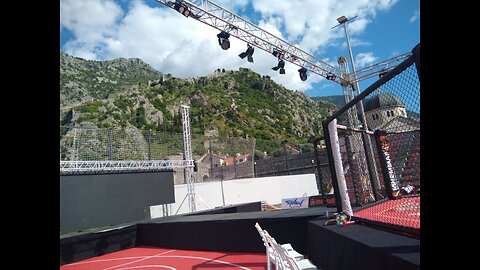 11-12.05.2024 IMMAF Montenegro Fighting Championship Kotor Montenegro