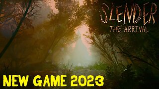 NEW Slender The Arrival Game & Remake SHOWCASE (EVERYTHING WE KNOW)